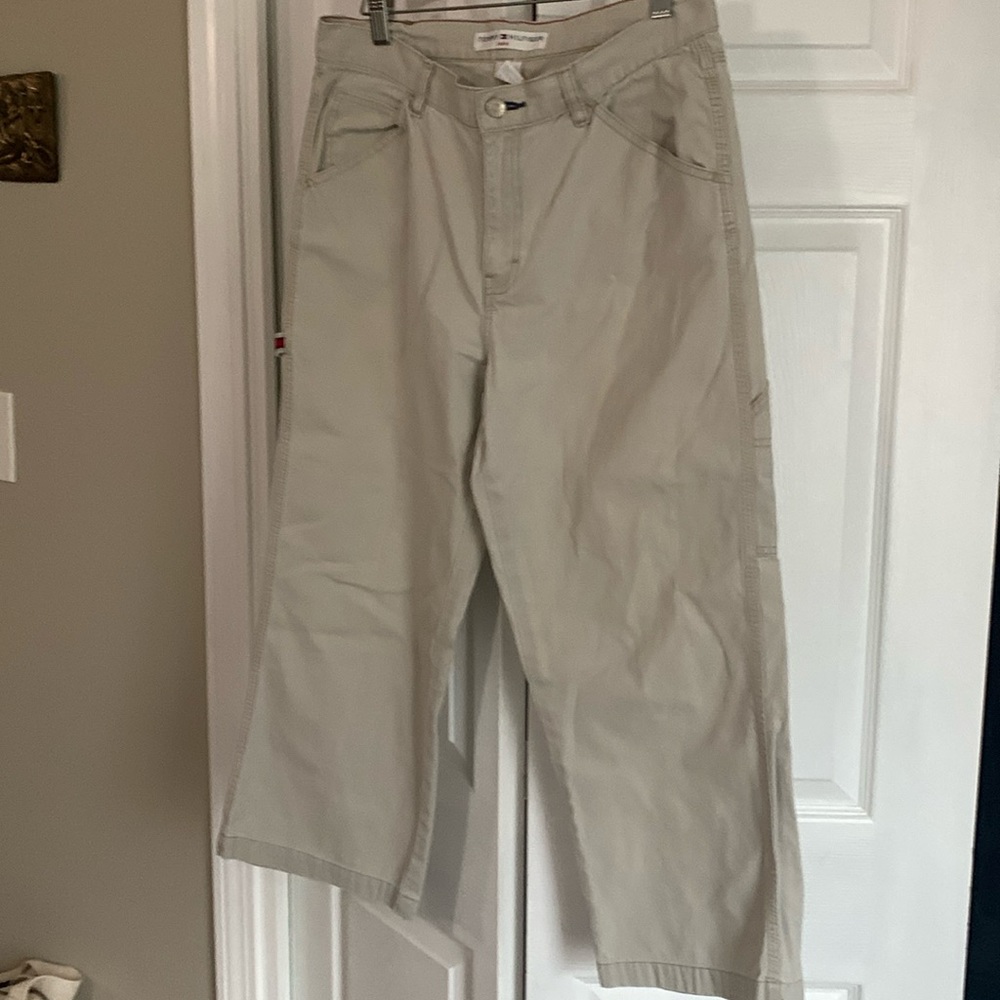 Capri Tommy Hilfiger 10